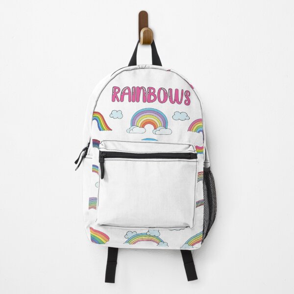 Item preview, Rainbows Rainbows Rainbows, what kind of rainbow do you love ? designed and sold by creativedane.