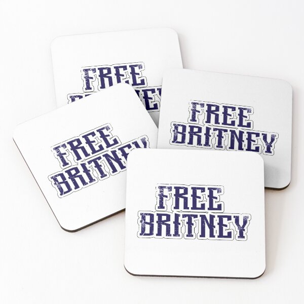Item preview, Free Britney designed and sold by SchlossInspire.