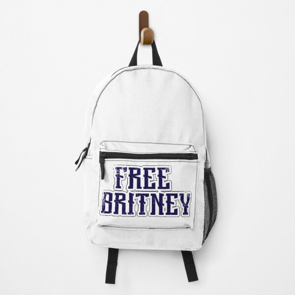 Item preview, Free Britney designed and sold by SchlossInspire.