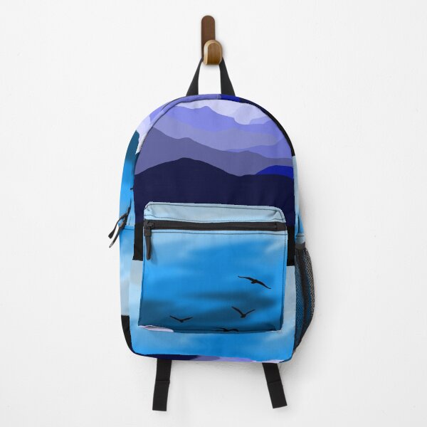 Item preview, Mountain soaring designed and sold by Bethlar.
