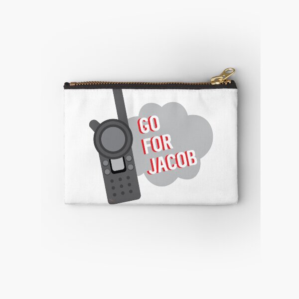 Item preview, Go for Jacob designed and sold by makeupaura.