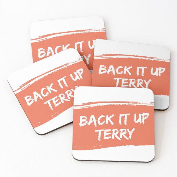 Item preview, back it up terry designed and sold by Shopeeplayto ⭐⭐⭐⭐⭐.