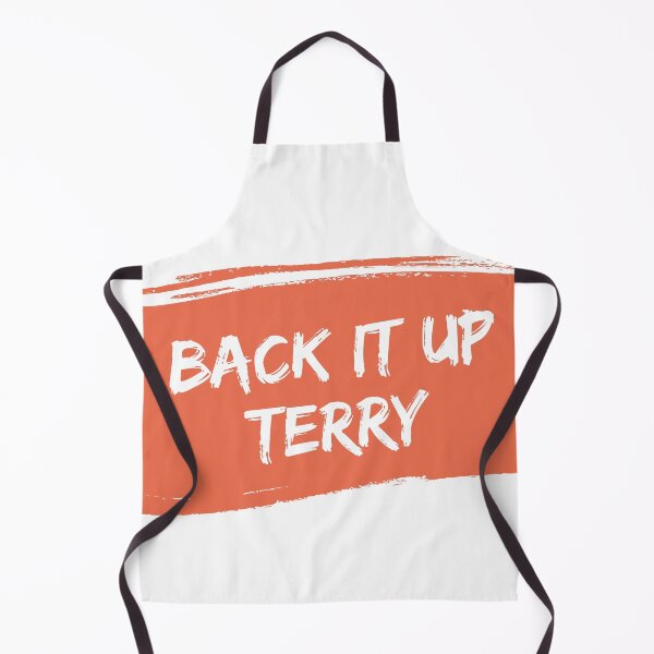 Item preview, back it up terry designed and sold by Shopeeplayto ⭐⭐⭐⭐⭐.