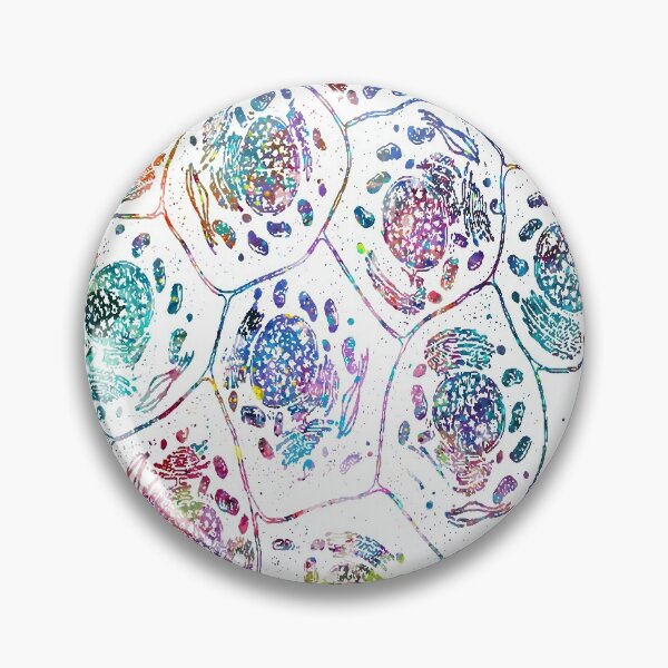 Item preview, Cell Mitochondrion DNA Organelle Metabolism designed and sold by EvasDreams.