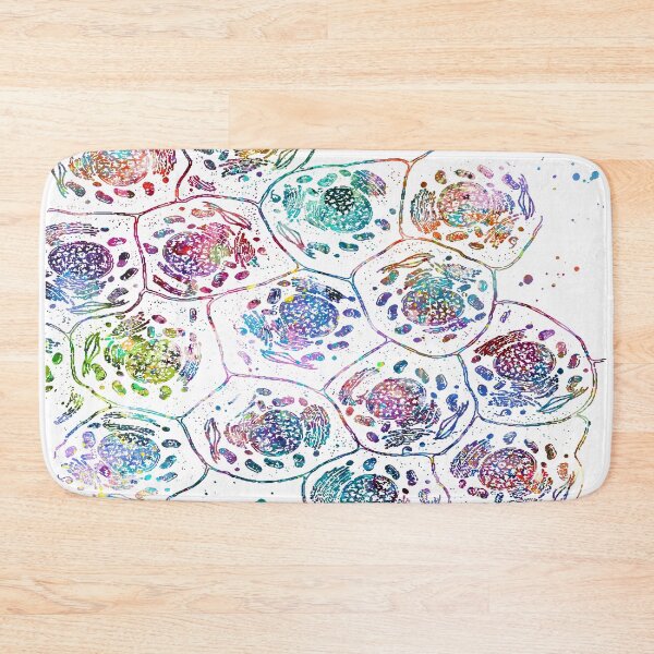 Item preview, Cell Mitochondrion DNA Organelle Metabolism designed and sold by EvasDreams.