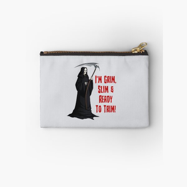 Item preview, Dark Rhyming Reaper designed and sold by PawsitiveMum.
