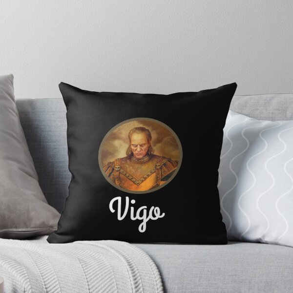 Item preview, Vigo designed and sold by Primotees.