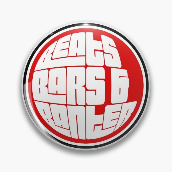 Item preview, Beats, Bars & Banter designed and sold by BLICK-DESIGNS.