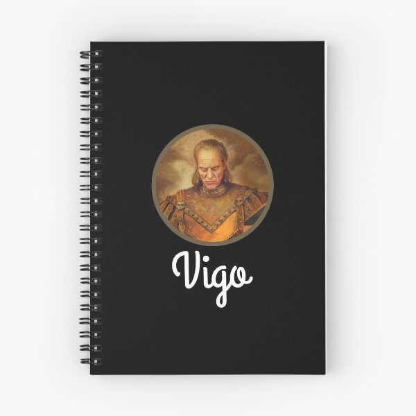 Item preview, Vigo designed and sold by Primotees.