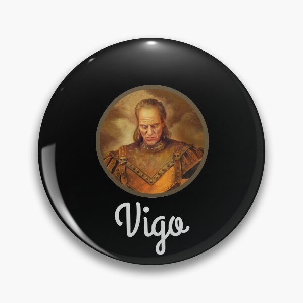 Item preview, Vigo designed and sold by Primotees.