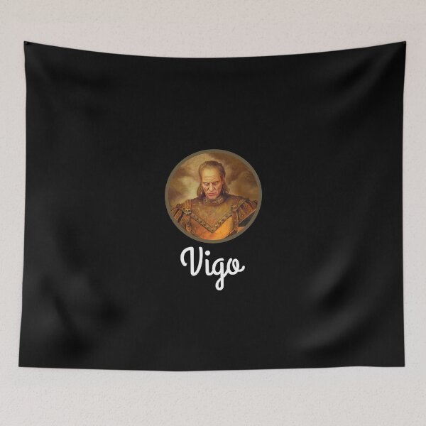 Item preview, Vigo designed and sold by Primotees.