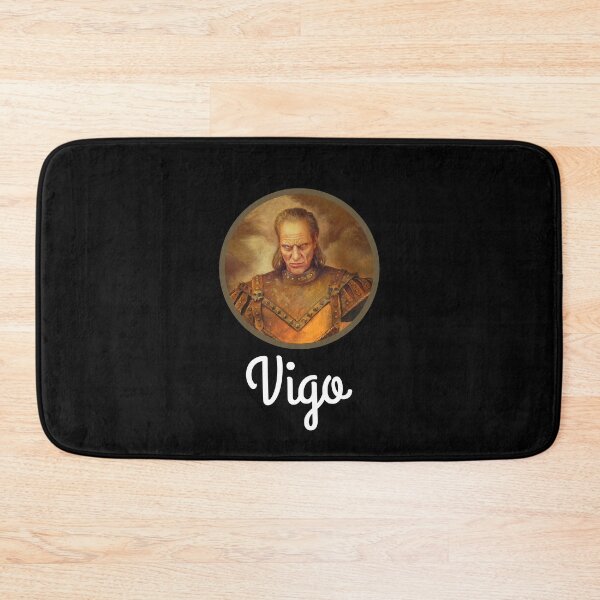 Item preview, Vigo designed and sold by Primotees.