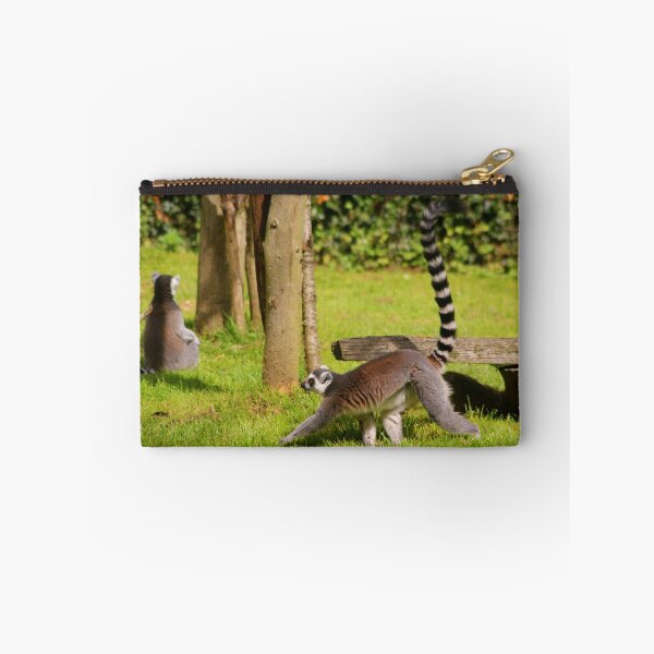 Item preview, Ring Tailed Lemur designed and sold by brimel55.