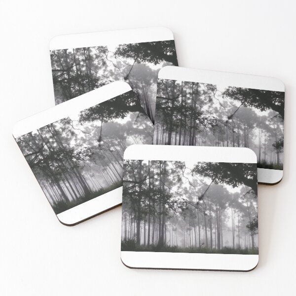 Item preview, Spooky Woods designed and sold by mjess413.