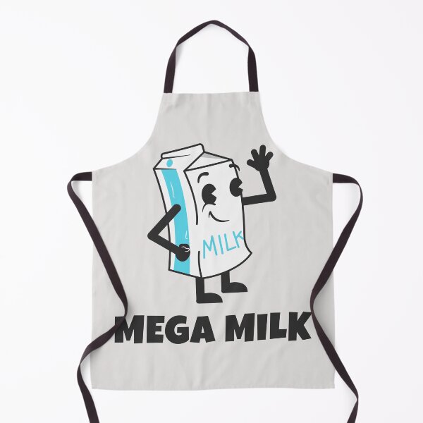 Item preview, MEGA MILK designed and sold by art-fox.