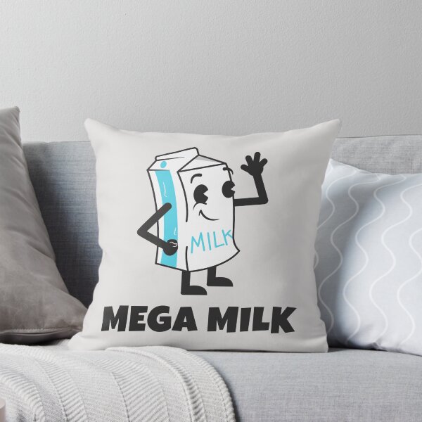 Artikelvorschau, MEGA MILCH entworfen und verkauft von art-fox.