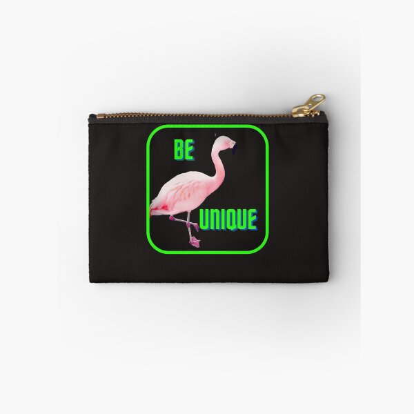 Item preview, Be Unique - Flamingo -  Photography Art by Texanlisa designed and sold by speakupandshine.