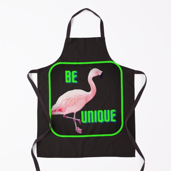 Item preview, Be Unique - Flamingo -  Photography Art by Texanlisa designed and sold by speakupandshine.