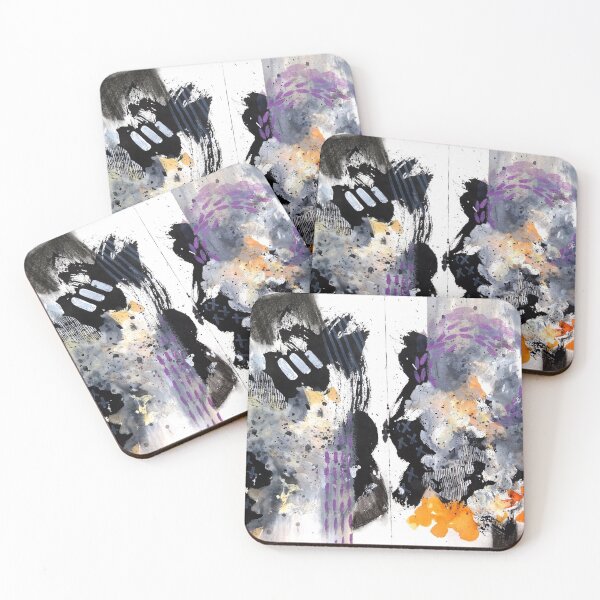 Item preview, book of fragments August Dana Krystle (9) designed and sold by dana-krystle.