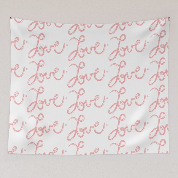Item preview, LOVE  designed and sold by karodesigns.