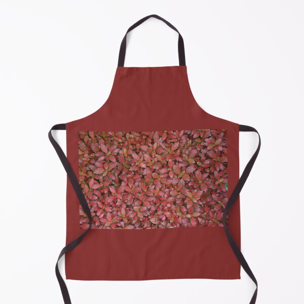 Item preview, Natural Abstracts - Variegated Leaves - July 2021 designed and sold by RedHillDigital.