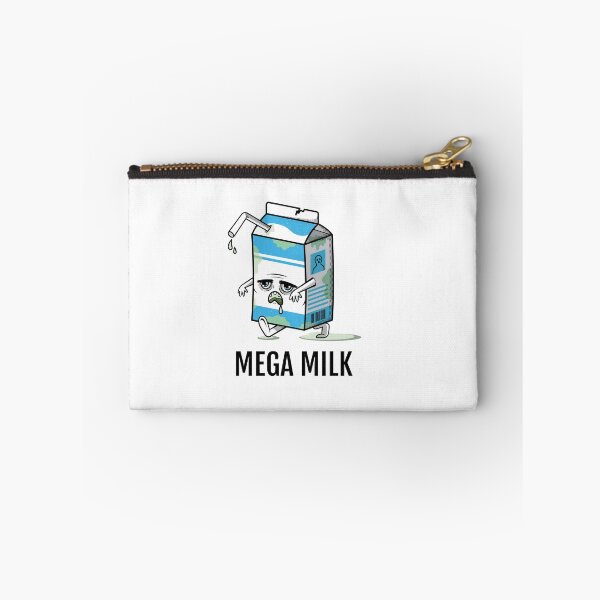 Artikelvorschau, MEGA MILCH entworfen und verkauft von art-fox.