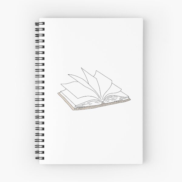 Item preview, Book Worm | Page Turner designed and sold by Jonlyn's Journal.