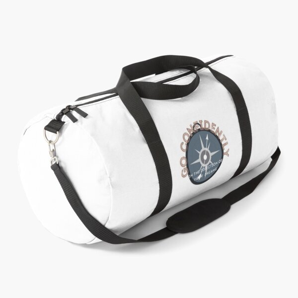 Item preview, Go Confidently  designed and sold by The Long's Way Home.