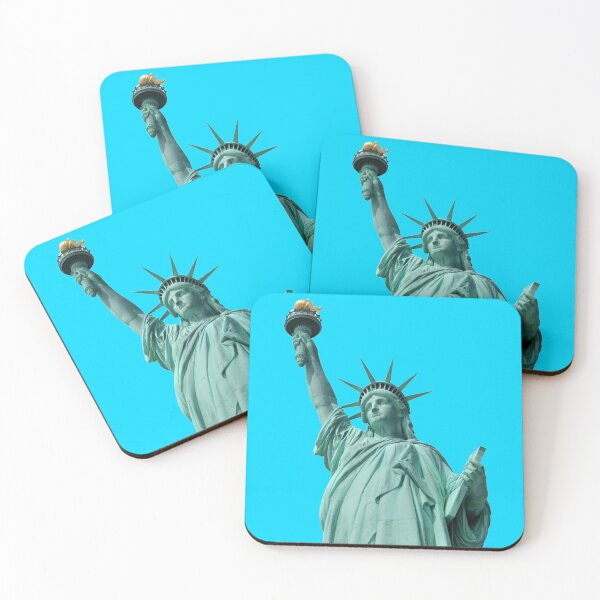 Item preview, The Statue Of Liberty designed and sold by Popular-Gifts.