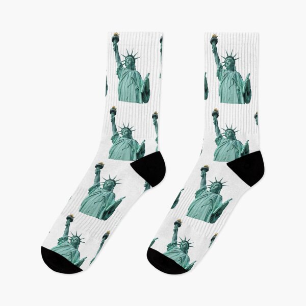 Item preview, The Statue Of Liberty designed and sold by Popular-Gifts.