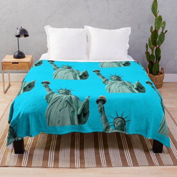 Item preview, The Statue Of Liberty designed and sold by Popular-Gifts.
