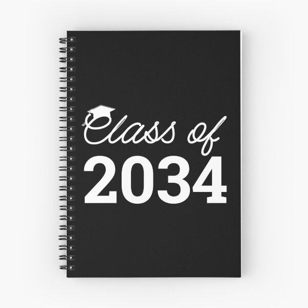 Item preview, Class Of 2034 - Grow With Me Graduation V designed and sold by Lemon Pepper.