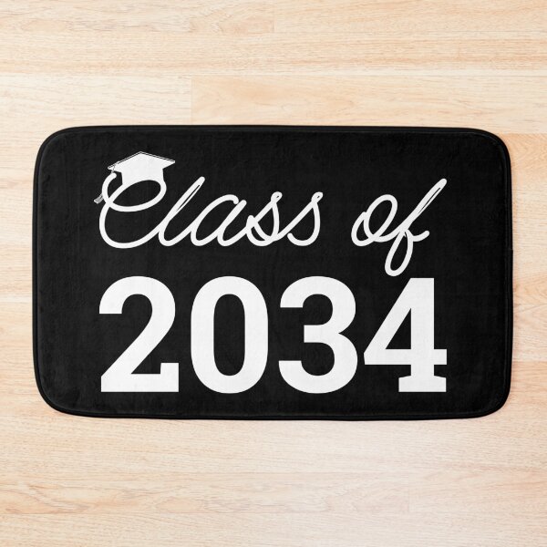 Item preview, Class Of 2034 - Grow With Me Graduation V designed and sold by Lemon Pepper.