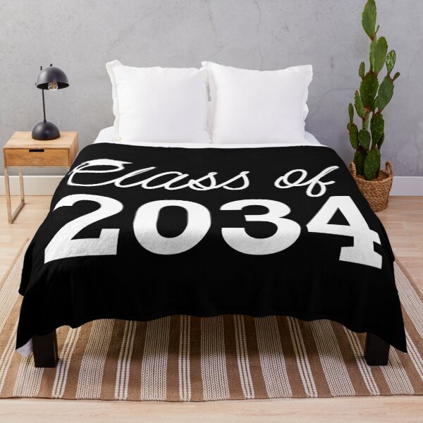 Item preview, Class Of 2034 - Grow With Me Graduation V designed and sold by Lemon Pepper.