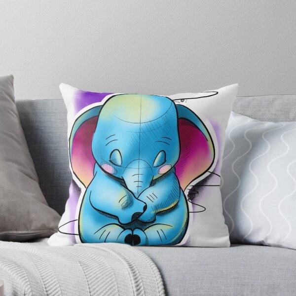 Item preview, dumbophant designed and sold by Biatattoo.