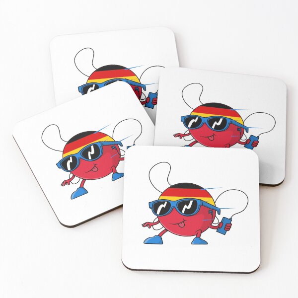 Item preview, Germany Music Fan designed and sold by Magartes.