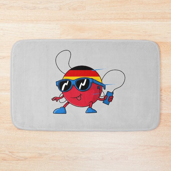Item preview, Germany Music Fan designed and sold by Magartes.