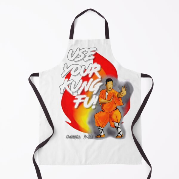 Item preview, Use your Kung fu designed and sold by 3FHS.
