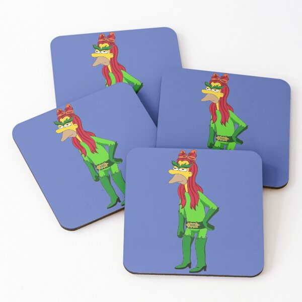 Item preview, Poison Lenny designed and sold by Lache-Malk.