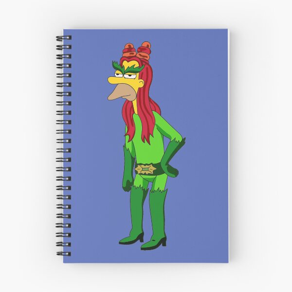 Item preview, Poison Lenny designed and sold by Lache-Malk.
