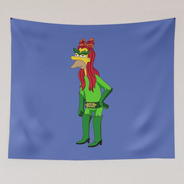 Item preview, Poison Lenny designed and sold by Lache-Malk.