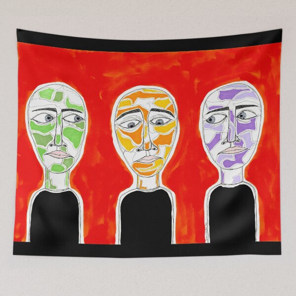 Item preview, Untitled designed and sold by Jeremy Clayton.