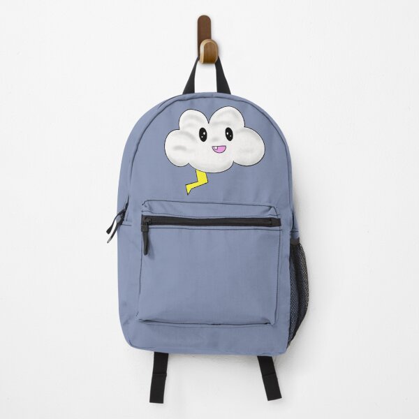 Item preview, Kawaii Storm Cloud designed and sold by Emily Meder.