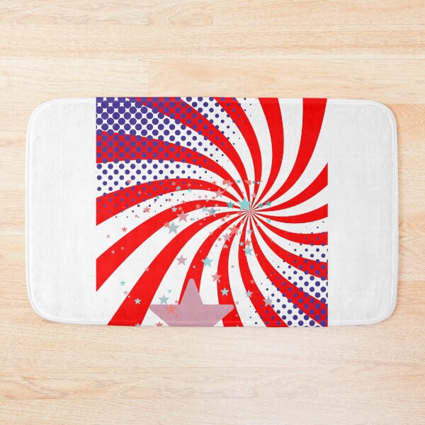 Item preview, Flag designed and sold by blueberrycasual.