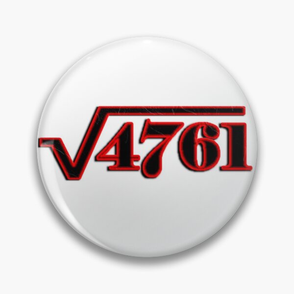 Item preview, square root of 4761 designed and sold by MrsKittythulhu.