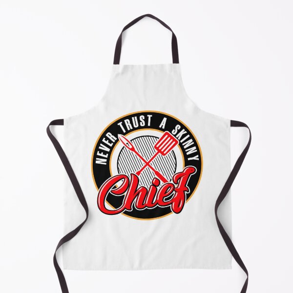Item preview, Chief barbque design designed and sold by xetics.