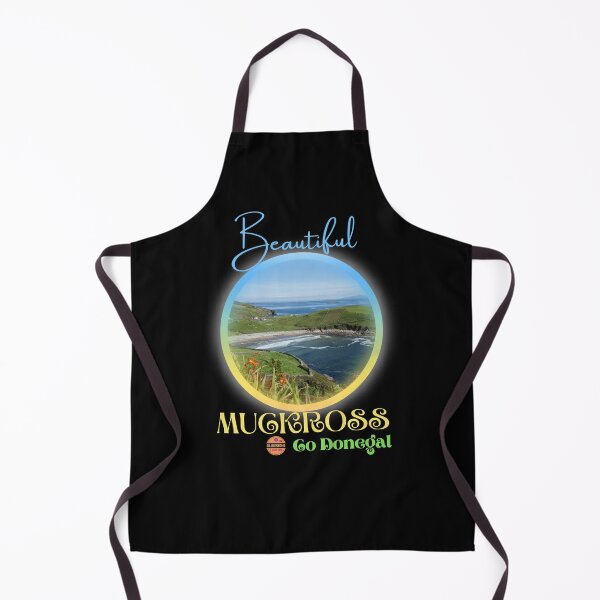 Item preview, BEAUTIFUL MUCKROSS CO DONEGAL designed and sold by OliDesigns.