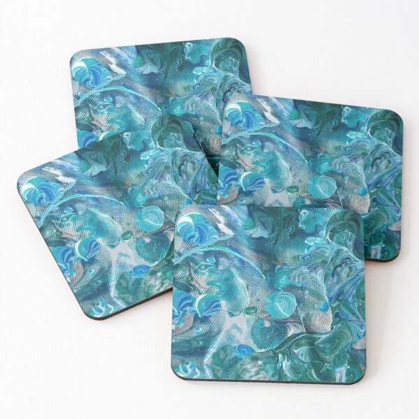 Item preview, Drop Cloth Abstract Photo Art 2 designed and sold by Adelle Smith.