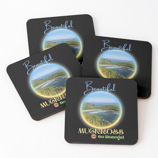 Item preview, BEAUTIFUL MUCKROSS CO DONEGAL designed and sold by OliDesigns.