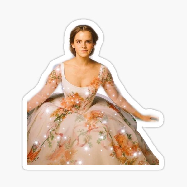 Artikel-Vorschau von Emma Watson als Schönheit, designt und verkauft von TutorDesign.